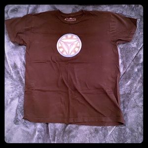 Iron man Tshirt (Marvel Avengers)